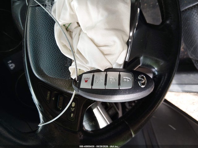 Продажа на аукционе авто 2012 Infiniti G37x, vin: JN1CV6ARXCM977242, номер лота: 45958430