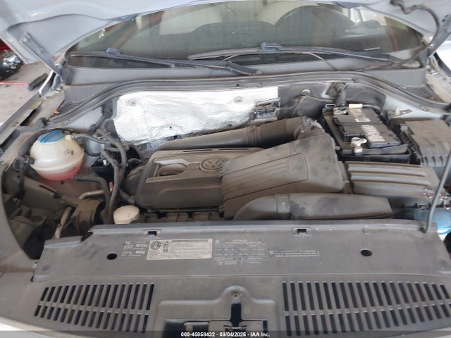 Продажа на аукционе авто 2011 Volkswagen Tiguan Se, vin: WVGBV7AX5BW514288, номер лота: 45958432