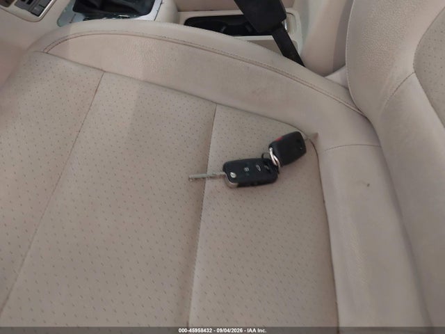 Продажа на аукционе авто 2011 Volkswagen Tiguan Se, vin: WVGBV7AX5BW514288, номер лота: 45958432