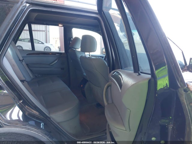 Продажа на аукционе авто 2005 Bmw X5 3.0i, vin: 5UXFA13535LY18718, номер лота: 45958433