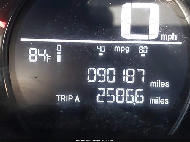 Honda Civic Lx 2018 2HGFC2F59JH547945 Image 15