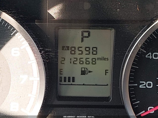 45958437 :رقم المزاد ، JF2SJAEC3HH409106 vin ، 2017 Subaru Forester 2.5i Premium مزاد بيع