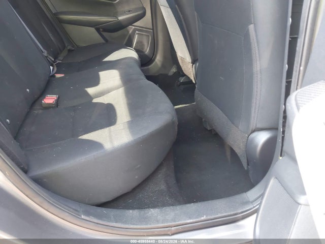 2024 Nissan Sentra S Xtronic Cvt მანქანა იყიდება აუქციონზე, vin: 3N1AB8BV4RY323107, აუქციონის ნომერი: 45958440