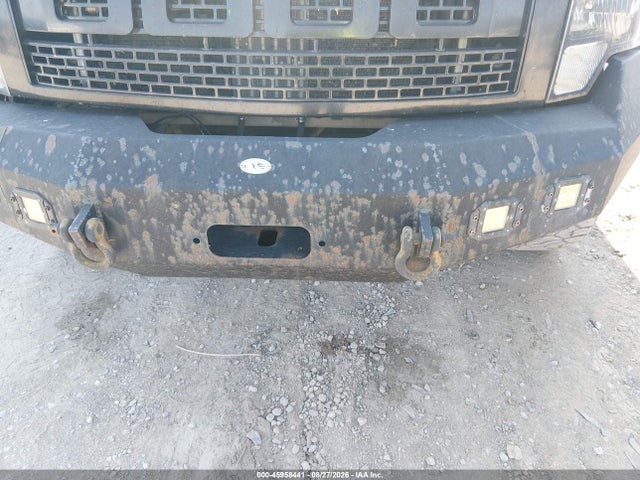 Продаж на аукціоні авто 2009 Ford F-150 Stx/xl/xlt, vin: 1FTRF14W79KB57861, номер лоту: 45958441