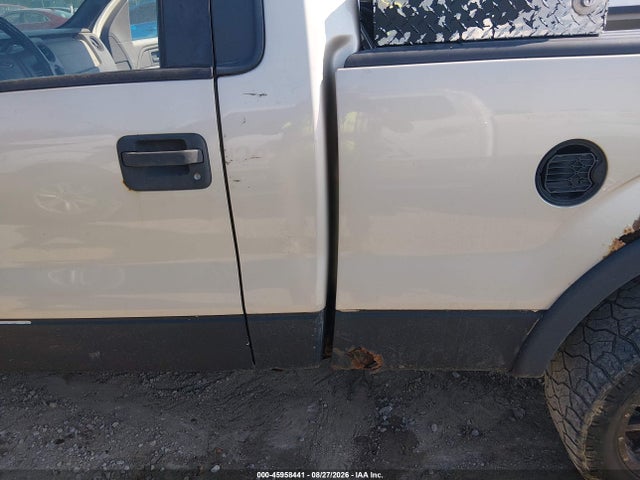 Продаж на аукціоні авто 2009 Ford F-150 Stx/xl/xlt, vin: 1FTRF14W79KB57861, номер лоту: 45958441