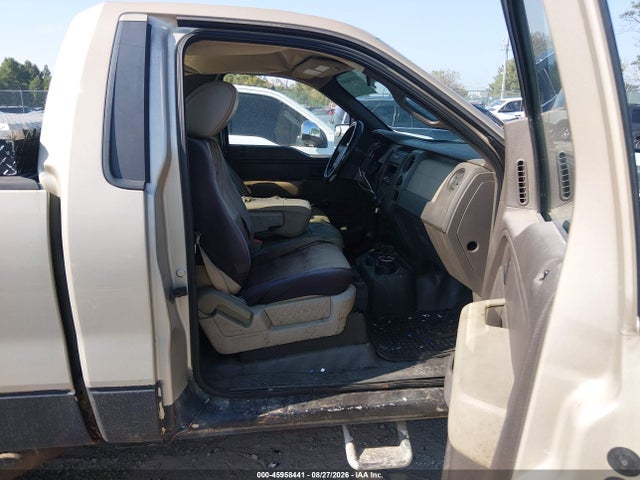 Продаж на аукціоні авто 2009 Ford F-150 Stx/xl/xlt, vin: 1FTRF14W79KB57861, номер лоту: 45958441
