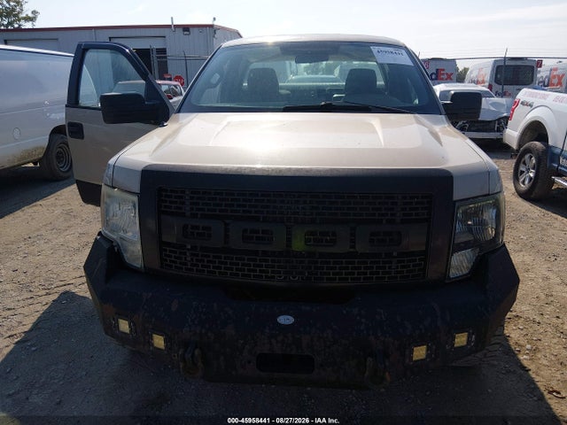 Продаж на аукціоні авто 2009 Ford F-150 Stx/xl/xlt, vin: 1FTRF14W79KB57861, номер лоту: 45958441