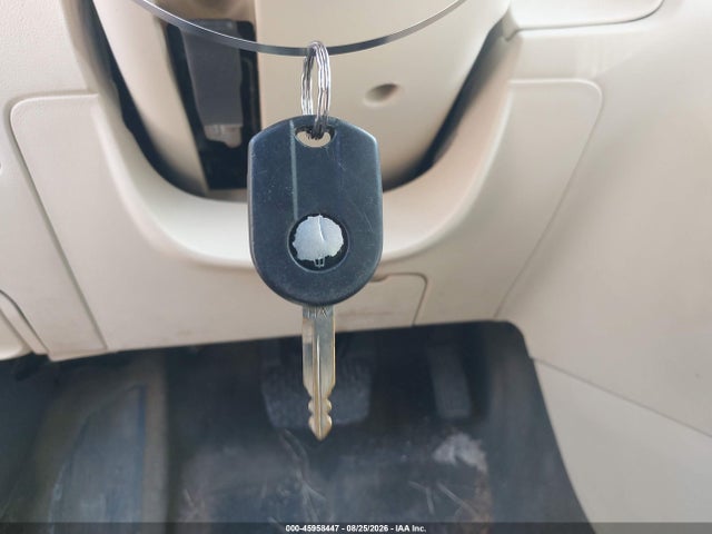 Aukcja sprzedaży 2012 Lincoln Mkz, vin: 3LNHL2JC5CR809329, numer aukcji: 45958447