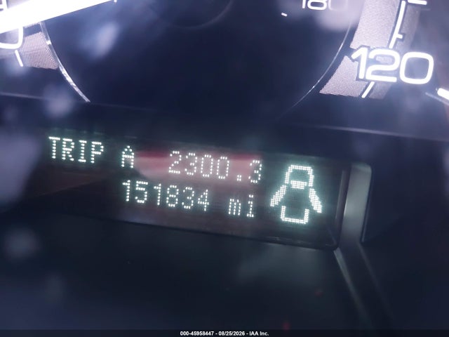 Aukcja sprzedaży 2012 Lincoln Mkz, vin: 3LNHL2JC5CR809329, numer aukcji: 45958447