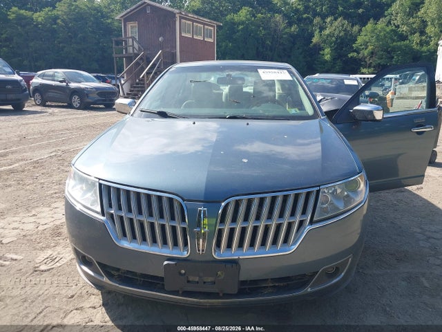 Aukcja sprzedaży 2012 Lincoln Mkz, vin: 3LNHL2JC5CR809329, numer aukcji: 45958447