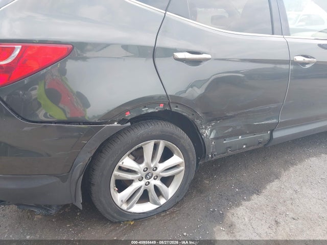 45958449 :رقم المزاد ، 5XYZUDLA8DG087279 vin ، 2013 Hyundai Santa Fe Sport 2.0t مزاد بيع