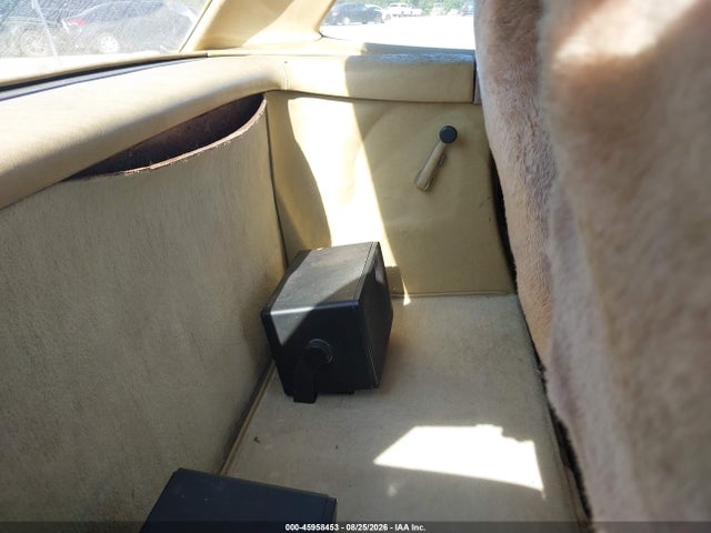 Aukcja sprzedaży 1982 Mercedes-benz 380 Sl, vin: WDBBA45A0CB011828, numer aukcji: 45958453