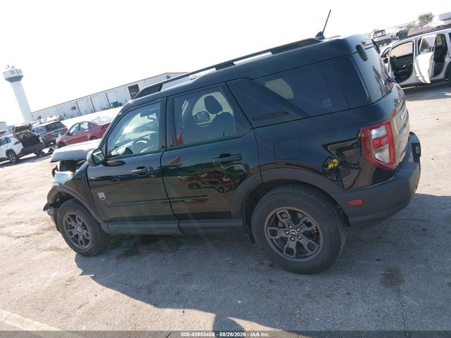 Aukcja sprzedaży 2022 Ford Bronco Sport Big Bend, vin: 3FMCR9B60NRE21213, numer aukcji: 45958456