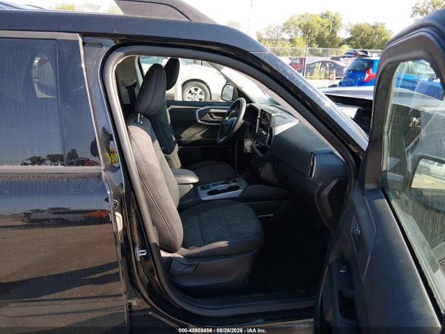 Aukcja sprzedaży 2022 Ford Bronco Sport Big Bend, vin: 3FMCR9B60NRE21213, numer aukcji: 45958456