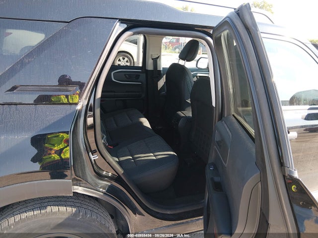 Aukcja sprzedaży 2022 Ford Bronco Sport Big Bend, vin: 3FMCR9B60NRE21213, numer aukcji: 45958456