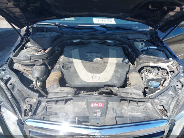 Продажа на аукционе авто 2010 Mercedes-benz E 350 4matic, vin: WDDHF8HB9AA255933, номер лота: 45958458