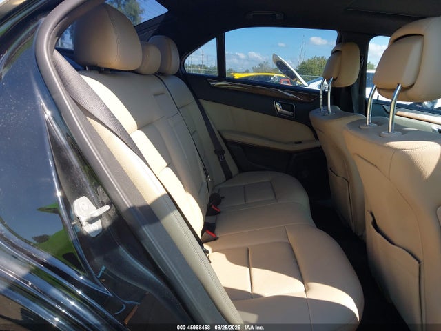 Продажа на аукционе авто 2010 Mercedes-benz E 350 4matic, vin: WDDHF8HB9AA255933, номер лота: 45958458