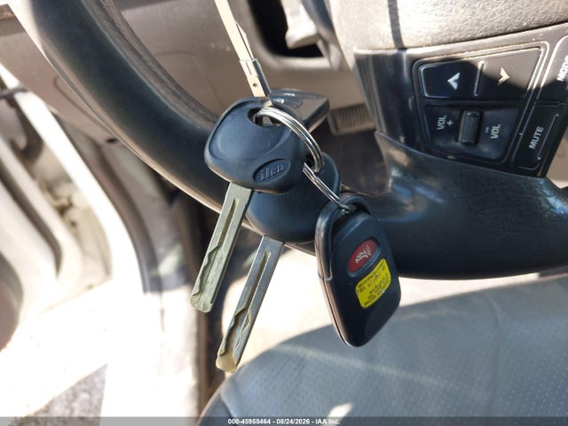 2014 Kia Sorento Lx მანქანა იყიდება აუქციონზე, vin: 5XYKTCA6XEG429636, აუქციონის ნომერი: 45958464