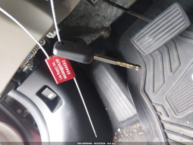 Honda Civic Lx 2015 19XFB2F53FE700744 Image 11