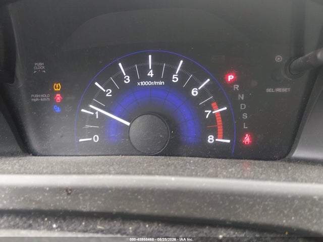 Honda Civic Lx 2015 19XFB2F53FE700744 Image 7