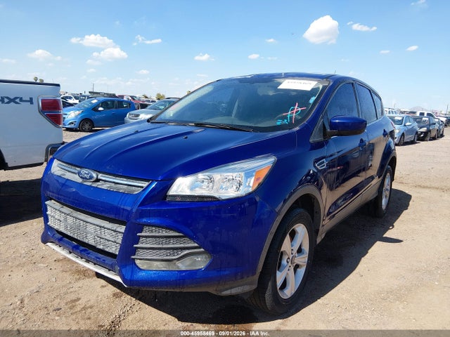 Ford ESCAPE SE 2014 1FMCU0GX0EUA86541 Image 2