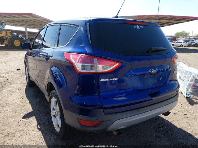 Ford ESCAPE SE 2014 1FMCU0GX0EUA86541 Image 3
