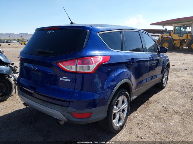 Ford ESCAPE SE 2014 1FMCU0GX0EUA86541 Image 4