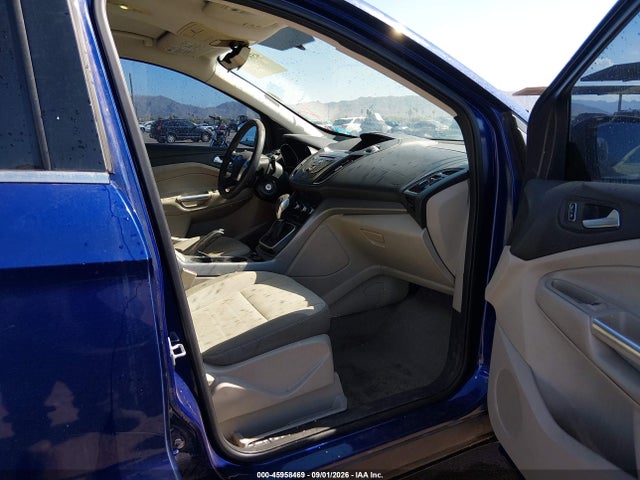 Ford ESCAPE SE 2014 1FMCU0GX0EUA86541 Image 5