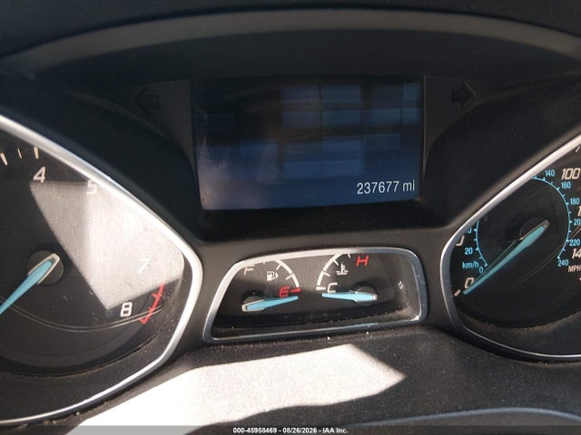 Ford ESCAPE SE 2014 1FMCU0GX0EUA86541 Image 7