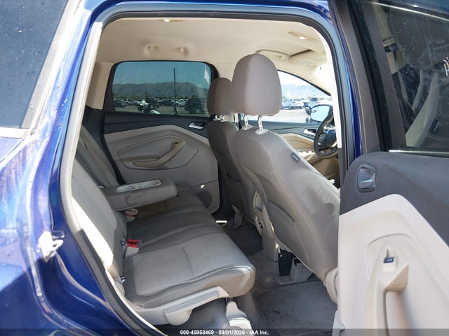 Ford ESCAPE SE 2014 1FMCU0GX0EUA86541 Image 8