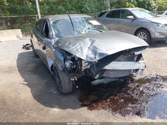 Auction sale of the 2024 Nissan Altima S Fwd, vin: 1N4BL4BVXRN340276, lot number: 45958471