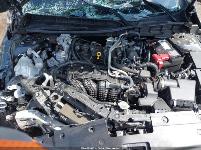 2024 Nissan Altima S Fwd მანქანა იყიდება აუქციონზე, vin: 1N4BL4BVXRN340276, აუქციონის ნომერი: 45958471