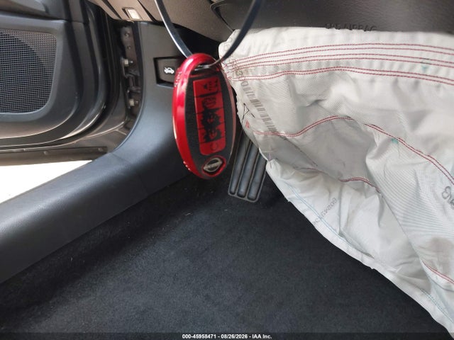 2024 Nissan Altima S Fwd მანქანა იყიდება აუქციონზე, vin: 1N4BL4BVXRN340276, აუქციონის ნომერი: 45958471