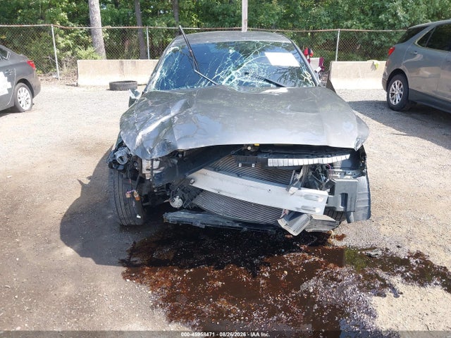 2024 Nissan Altima S Fwd მანქანა იყიდება აუქციონზე, vin: 1N4BL4BVXRN340276, აუქციონის ნომერი: 45958471