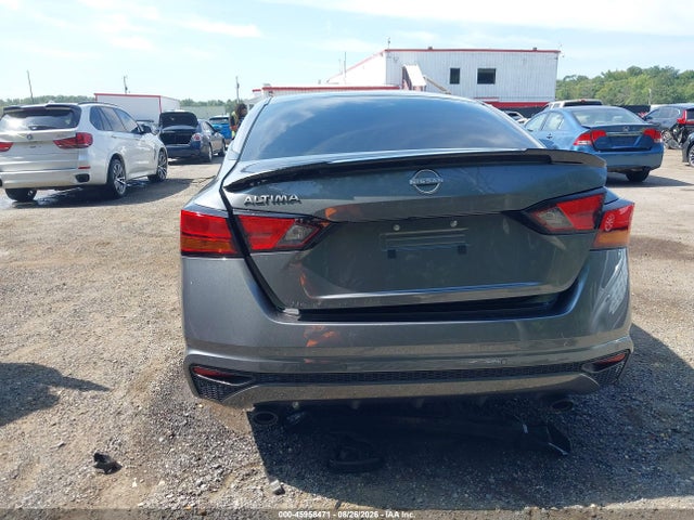 2024 Nissan Altima S Fwd მანქანა იყიდება აუქციონზე, vin: 1N4BL4BVXRN340276, აუქციონის ნომერი: 45958471