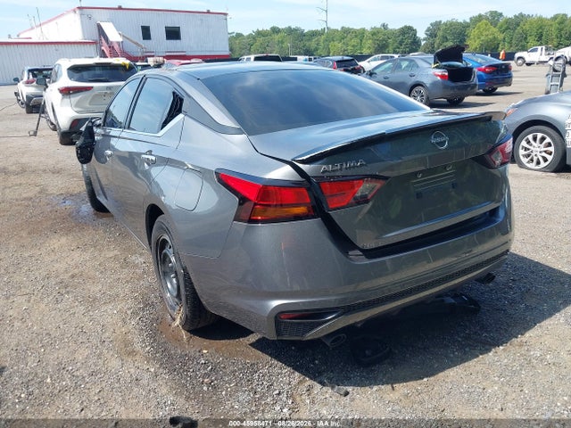 2024 Nissan Altima S Fwd მანქანა იყიდება აუქციონზე, vin: 1N4BL4BVXRN340276, აუქციონის ნომერი: 45958471