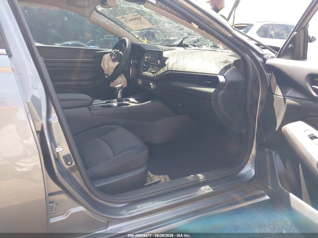 2024 Nissan Altima S Fwd მანქანა იყიდება აუქციონზე, vin: 1N4BL4BVXRN340276, აუქციონის ნომერი: 45958471