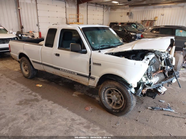 Aukcja sprzedaży 2011 Ford Ranger Xl, vin: 1FTKR4ED2BPA72622, numer aukcji: 45958473