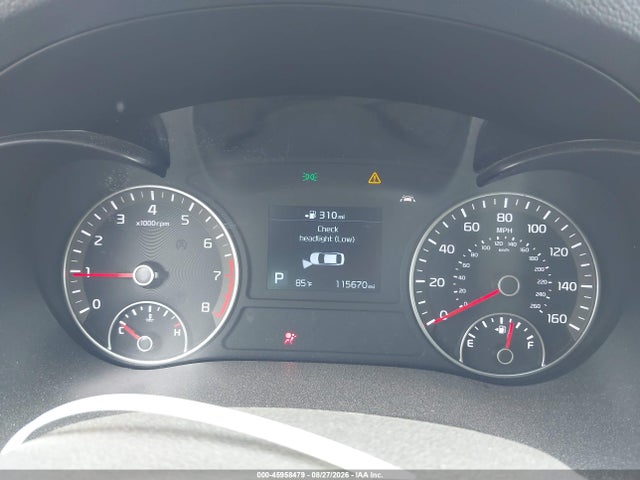 KIA OPTIMA EX 2019 5XXGU4L10KG286951 Image 7