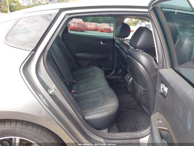 KIA OPTIMA EX 2019 5XXGU4L10KG286951 Image 8