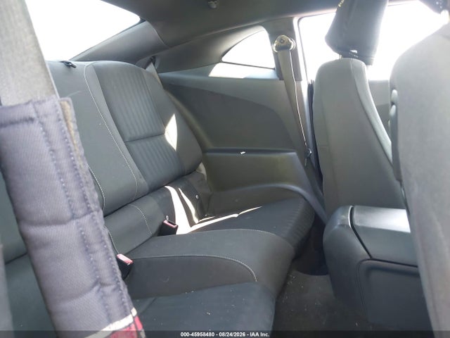 2012 Chevrolet Camaro 1ls მანქანა იყიდება აუქციონზე, vin: 2G1FE1E35C9142674, აუქციონის ნომერი: 45958480