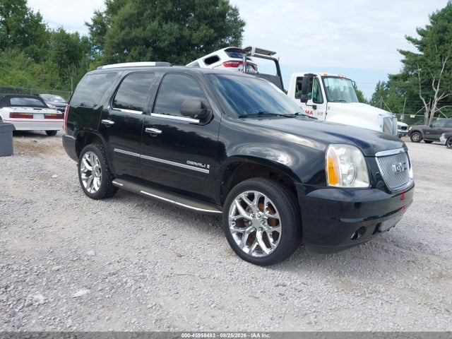 Aukcja sprzedaży 2009 Gmc Yukon Denali, vin: 1GKFK03289R260547, numer aukcji: 45958483