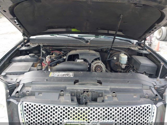 Aukcja sprzedaży 2009 Gmc Yukon Denali, vin: 1GKFK03289R260547, numer aukcji: 45958483