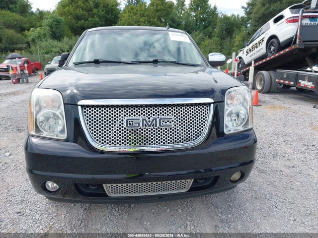 Aukcja sprzedaży 2009 Gmc Yukon Denali, vin: 1GKFK03289R260547, numer aukcji: 45958483