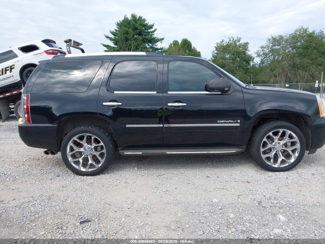 Aukcja sprzedaży 2009 Gmc Yukon Denali, vin: 1GKFK03289R260547, numer aukcji: 45958483