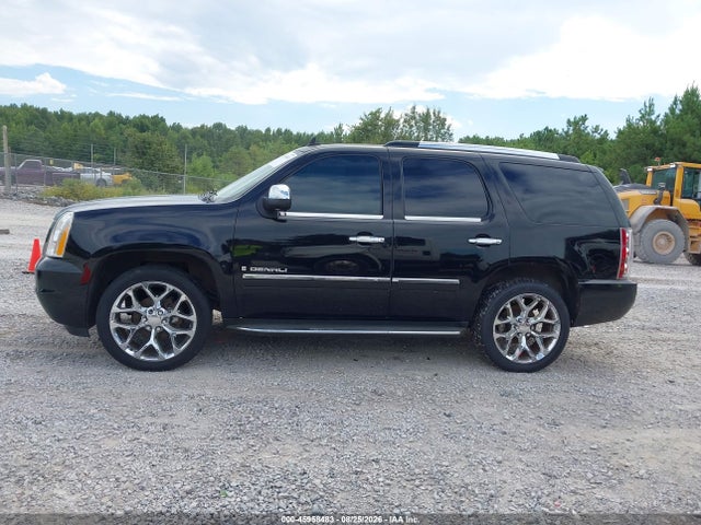 Aukcja sprzedaży 2009 Gmc Yukon Denali, vin: 1GKFK03289R260547, numer aukcji: 45958483