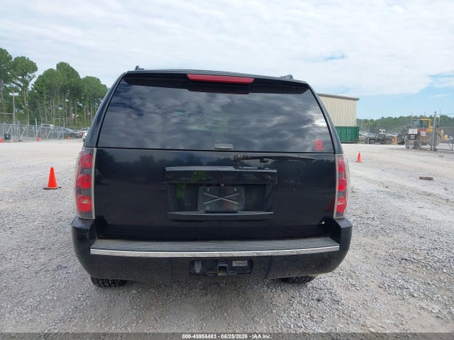 Aukcja sprzedaży 2009 Gmc Yukon Denali, vin: 1GKFK03289R260547, numer aukcji: 45958483