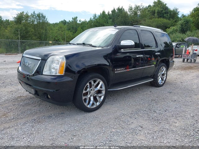Aukcja sprzedaży 2009 Gmc Yukon Denali, vin: 1GKFK03289R260547, numer aukcji: 45958483