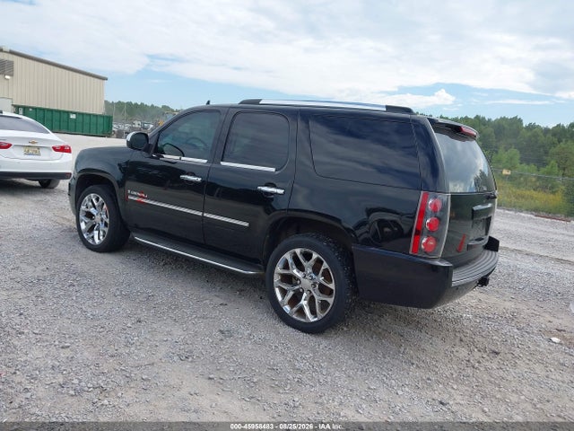 Aukcja sprzedaży 2009 Gmc Yukon Denali, vin: 1GKFK03289R260547, numer aukcji: 45958483