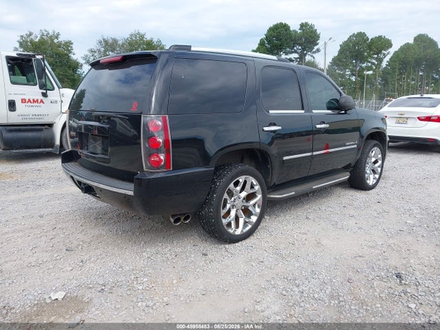 Aukcja sprzedaży 2009 Gmc Yukon Denali, vin: 1GKFK03289R260547, numer aukcji: 45958483